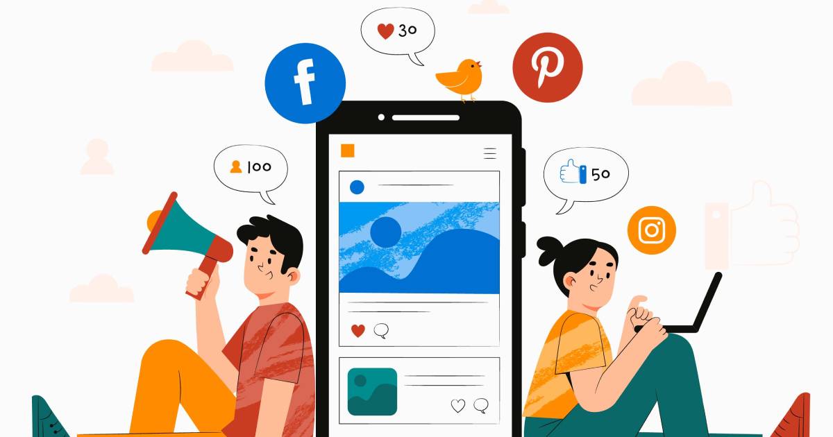 How marketing agency helps to grow business in 2025